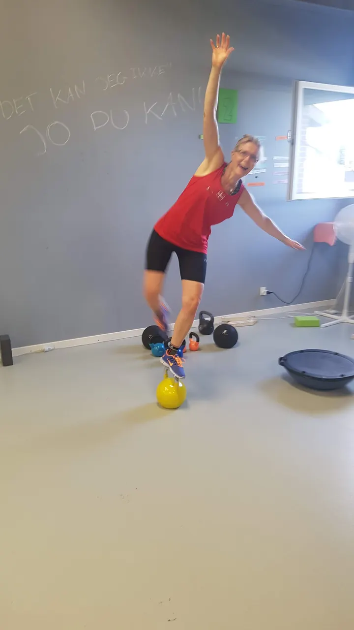 Sommer Bootcamp — functional training-studio i Viby J — 3