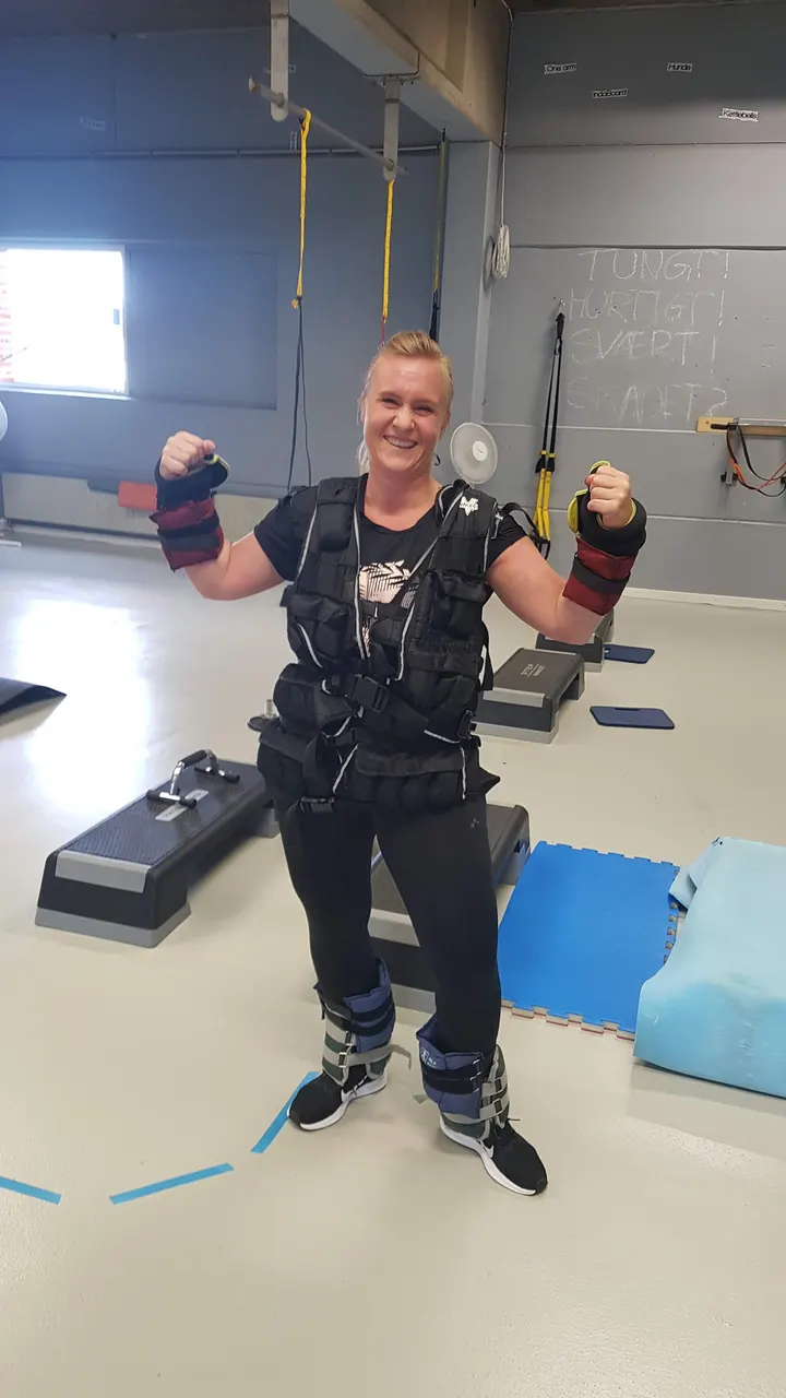 Sommer Bootcamp — functional training-studio i Viby J — 4