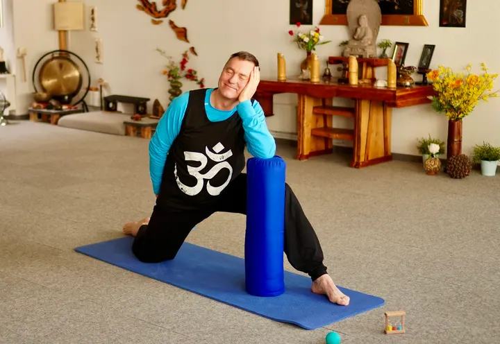 Zen-Zentrum Mainz — Wellness in Altstadt, Mainz