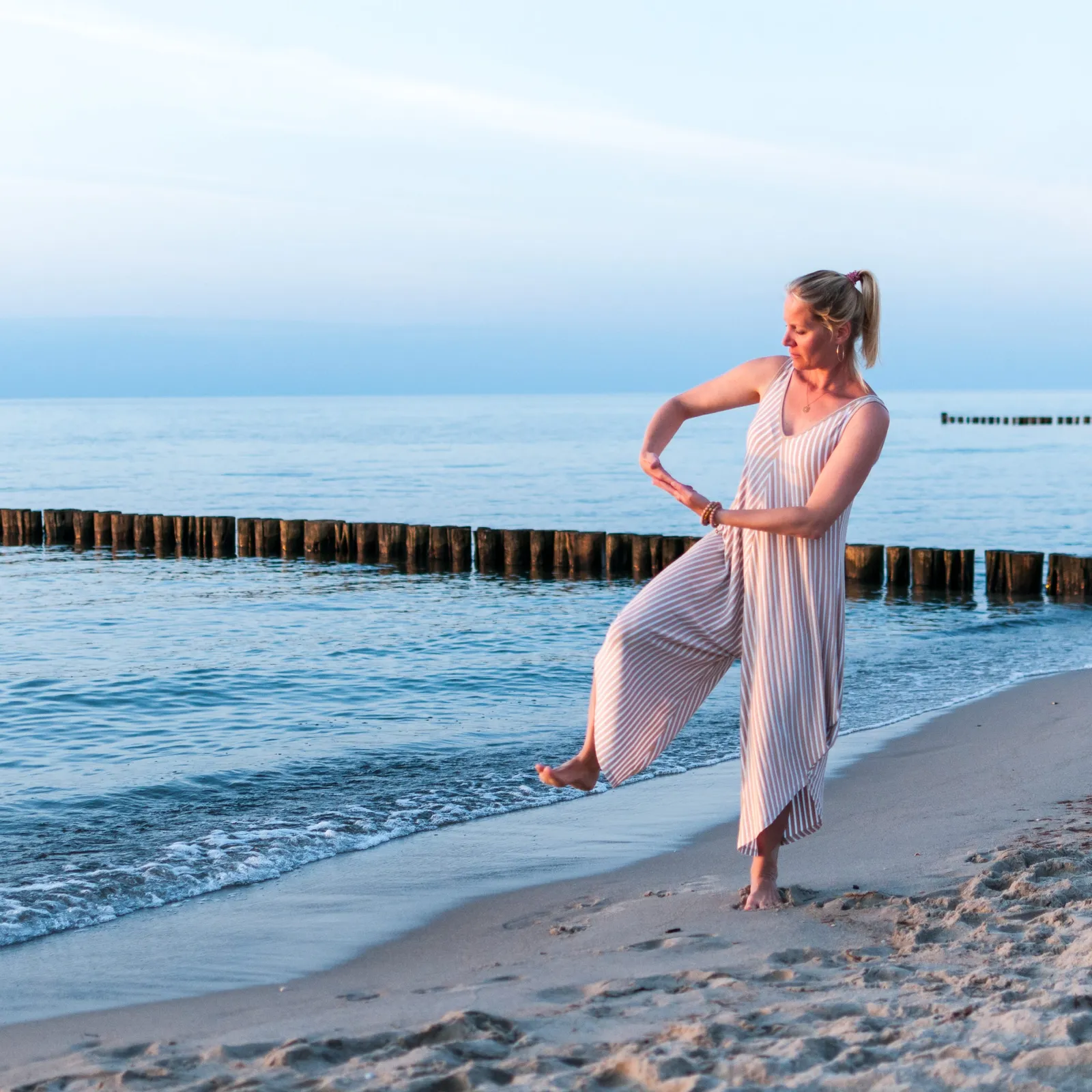 Zeitharmonie — yoga-studio i Ottobrunn — 5
