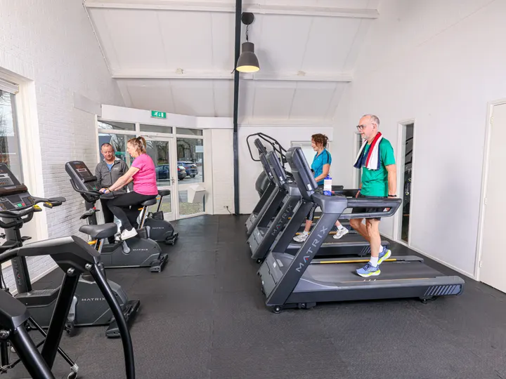 Helios Sport & Performance Nieuwleusen — sportschool-studio in Nieuwleusen — 3