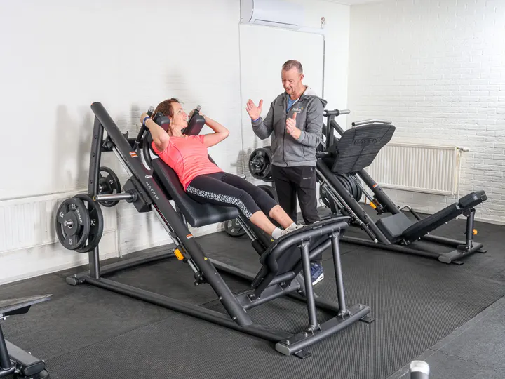 Helios Sport & Performance Nieuwleusen — sportschool-studio in Nieuwleusen — 4