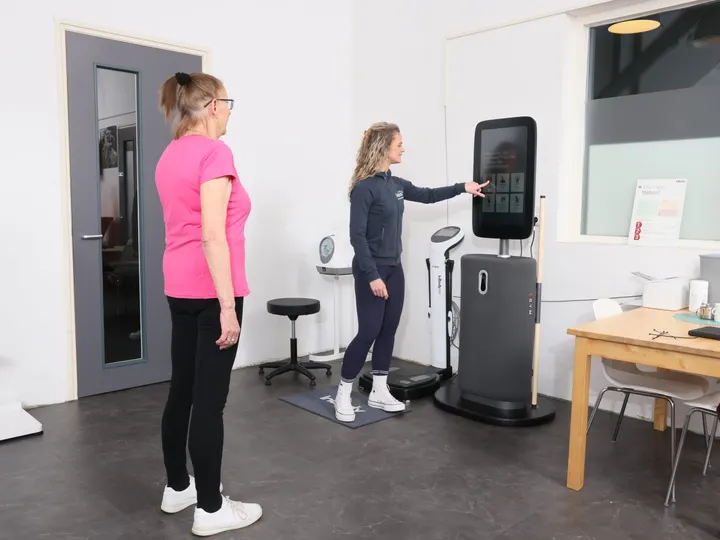Helios Sport & Performance Nieuwleusen — sportschool-studio in Nieuwleusen — 5