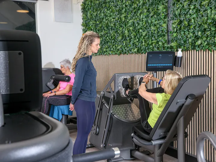 Helios Sport & Performance Nieuwleusen — sportschool-studio in Nieuwleusen — 6