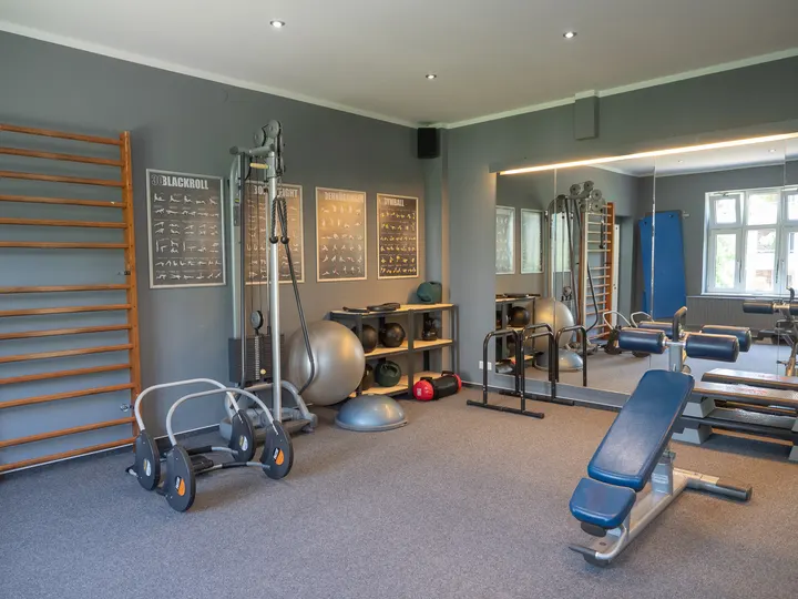 On Stage — fitnessstudio in Winterhude, Hamburg — 2
