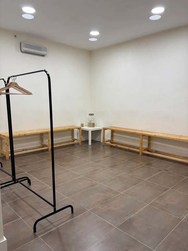 Mujer Deporte y Salud — entrenamiento personal-studio en Vadillos, Valladolid — 2