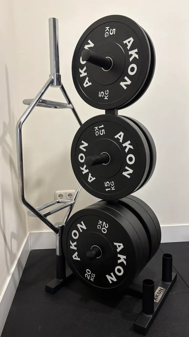 Mujer Deporte y Salud — entrenamiento personal-studio en Vadillos, Valladolid — 3