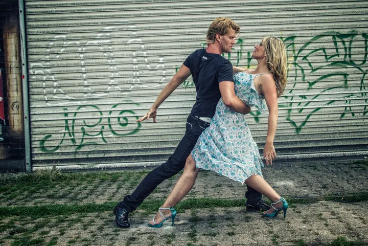 HelliFit & Dance Tanzschule — tanz-studio in Neckarau, Mannheim — 3