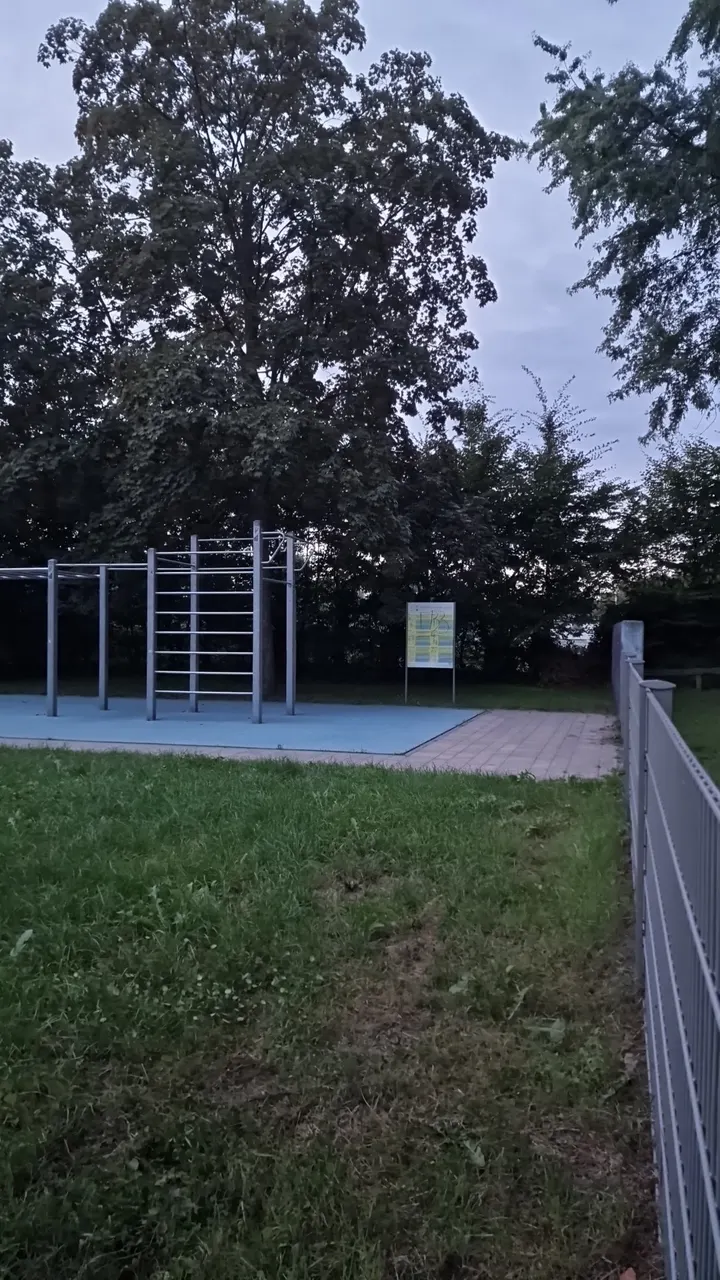 Calisthenics Gym Seggeluchbecken — fitnessstudio in Berlin — 4