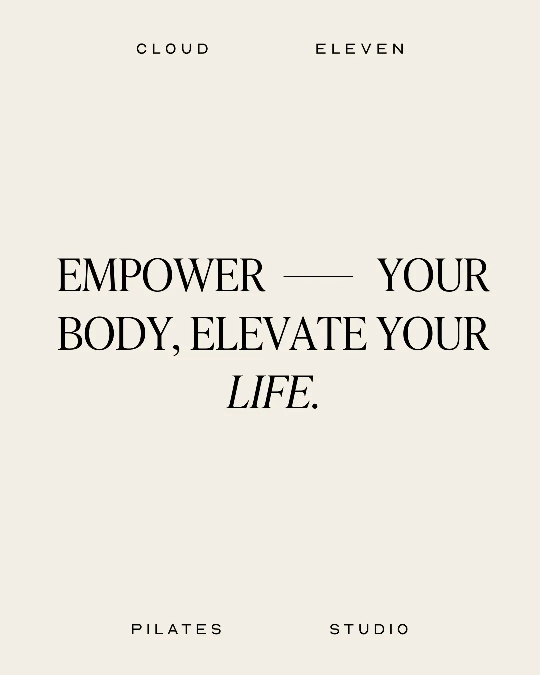 Cloud 11 Pilates Studio — pilates-studio i Estepona — bild 3