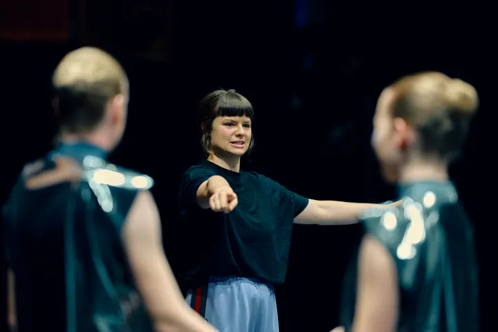 Heidi Sievert Ballettschule — tanz-studio in Münster — 4