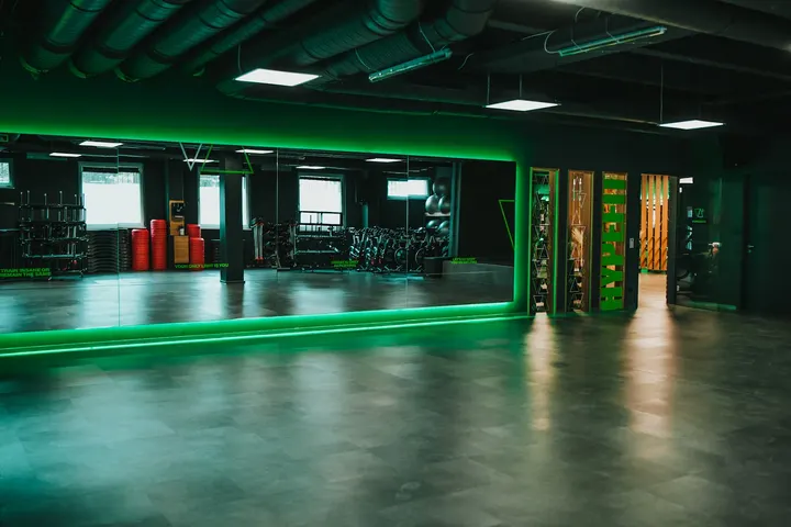 Hypefit Premium Fitnessstudio Merchweiler — fitnessstudio in Merchweiler — 3