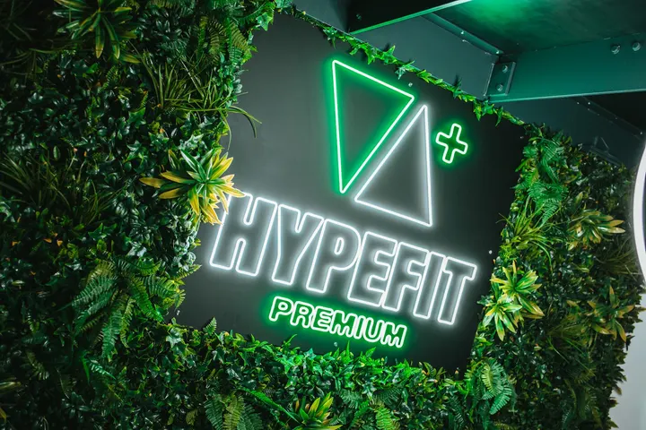 Hypefit Premium Fitnessstudio Merchweiler — fitnessstudio in Merchweiler — 5