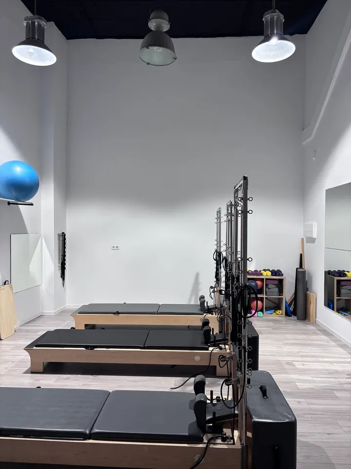 Healthcare Fisioterapia & Pilates — pilates-studio en Barrio La Mina, Majadahonda — 2