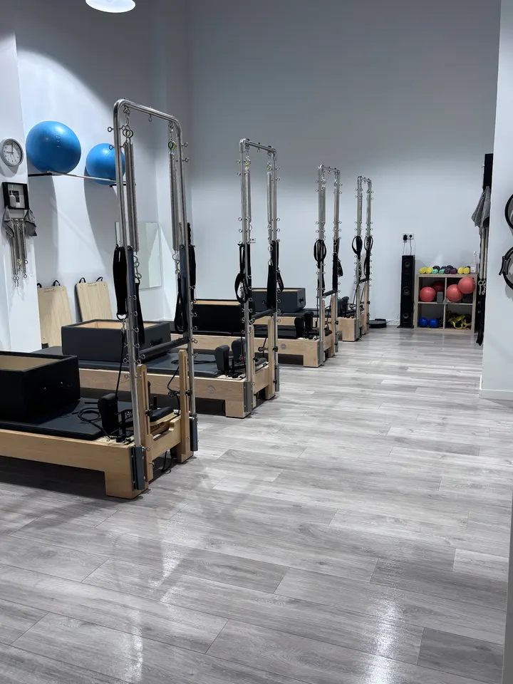 Healthcare Fisioterapia & Pilates — pilates-studio en Majadahonda — 3