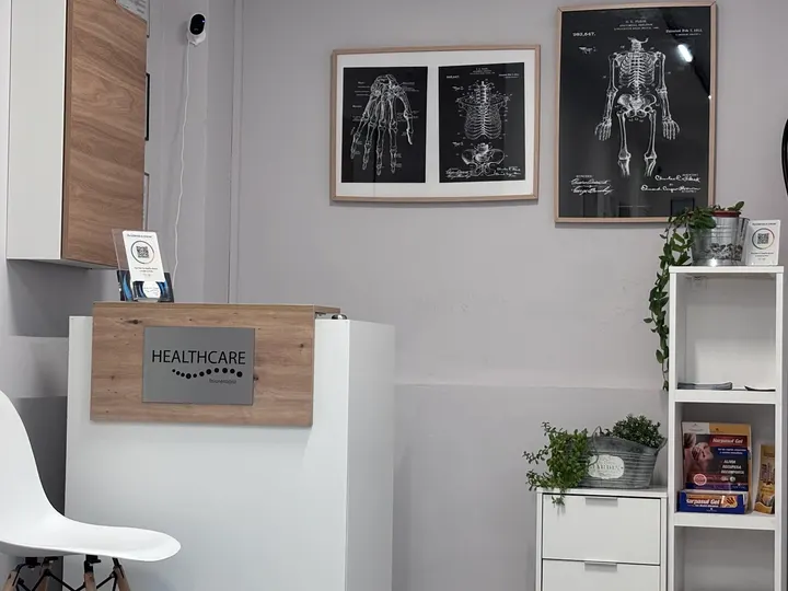 Healthcare Fisioterapia & Pilates — pilates-studio en Majadahonda — 4