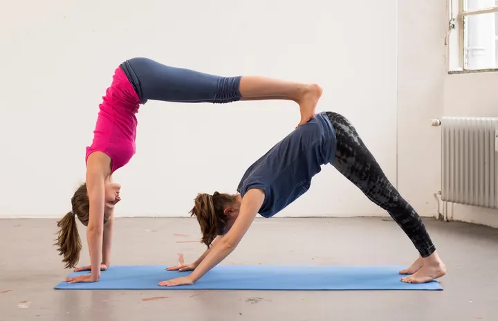 Yogakinder — yoga-studio in München — 3