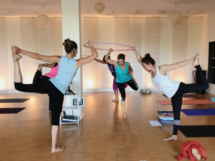 Yogakinder — yoga-studio in München — 4