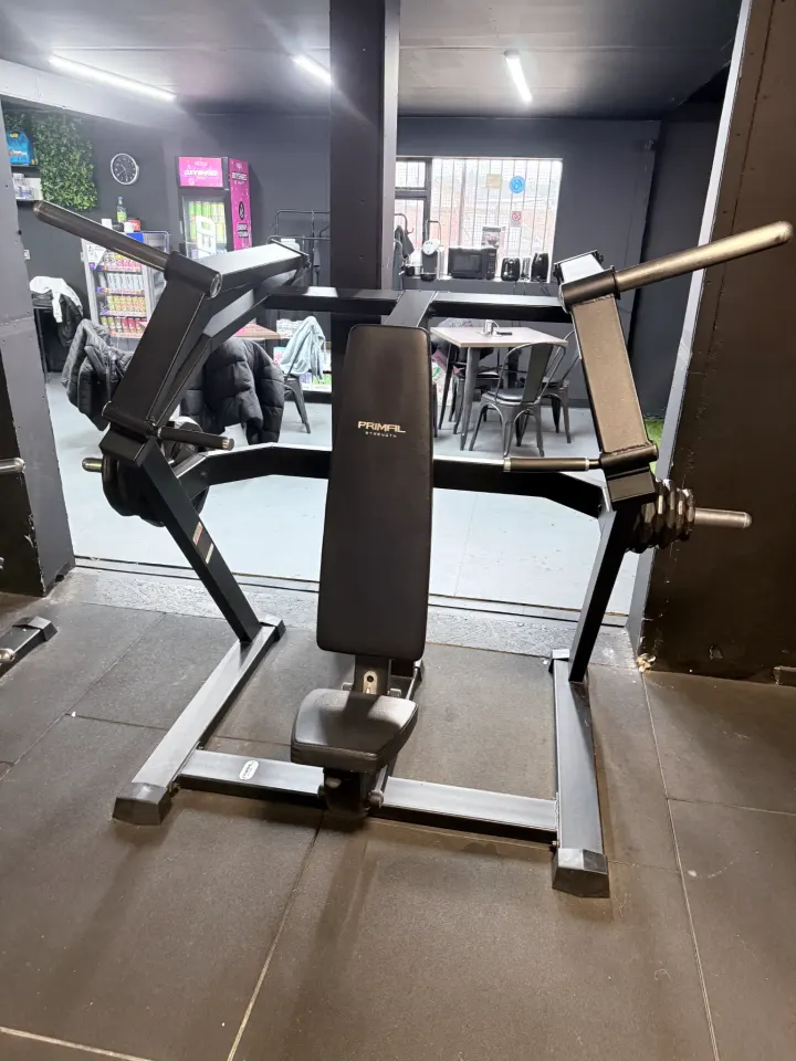 Generation health and fitness — fitness studio in Gallowgate, Glasgow — 2