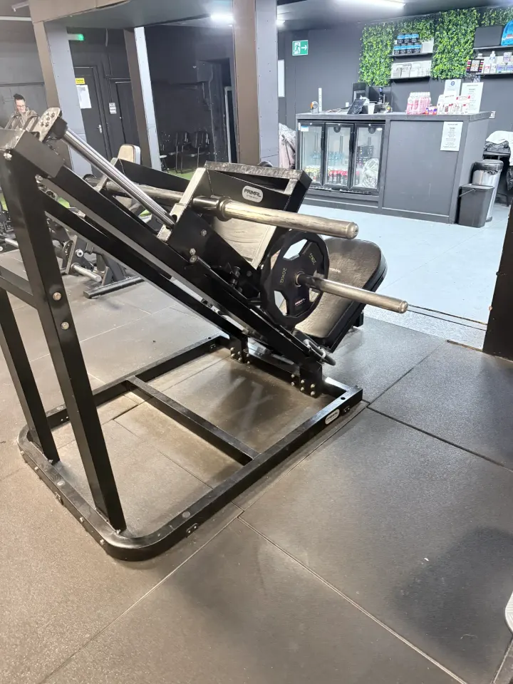 Generation health and fitness — Fitness Studio in Gallowgate, Glasgow