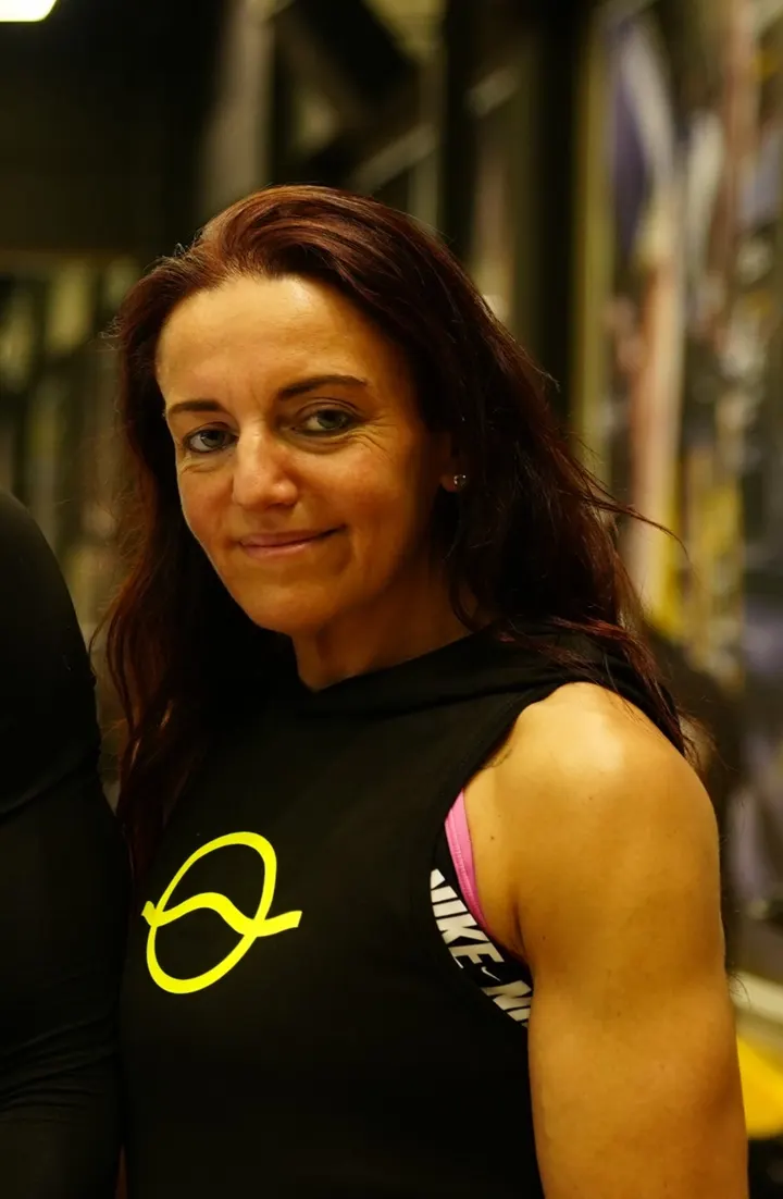 Vibe Den — fitness studio in Denbigh — 2