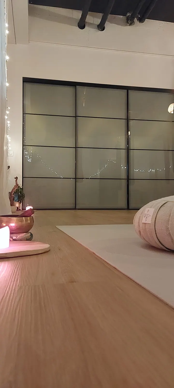 Be YOGA Studio — yoga-studio in Kerpen, Köln — 3