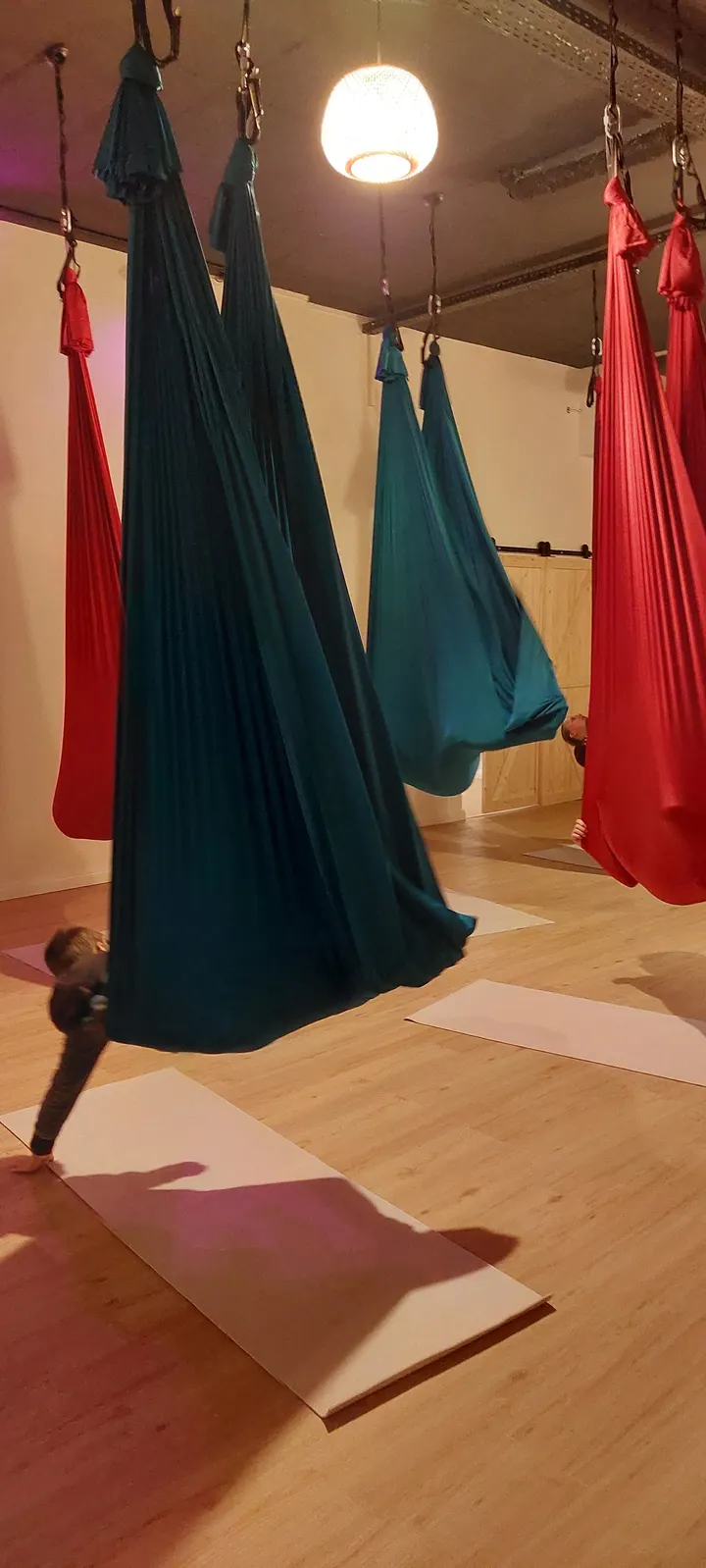 Be YOGA Studio — yoga-studio in Köln — 3
