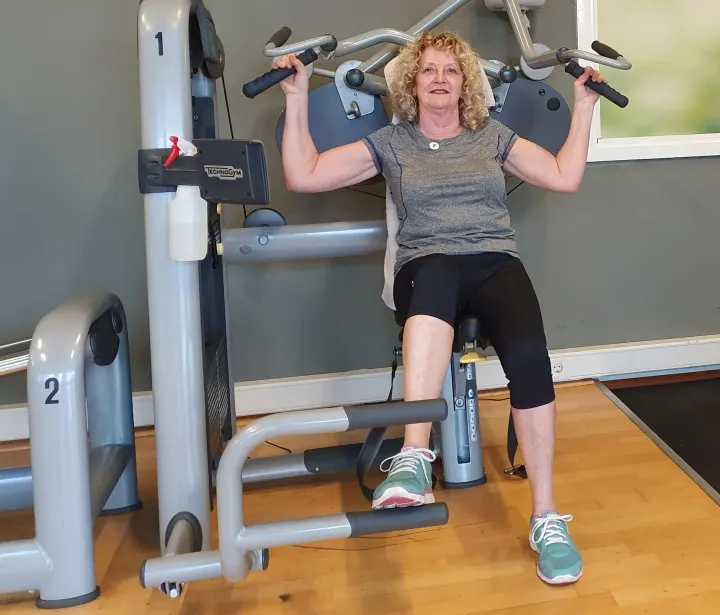 Healthcenter Vennewater — sportschool-studio in Bollendorp, Heiloo — 3