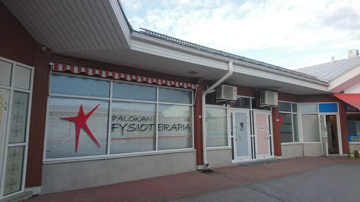 Palokan Fysioterapia — pt studio – Pappilanrinne, Jyväskylä — 3