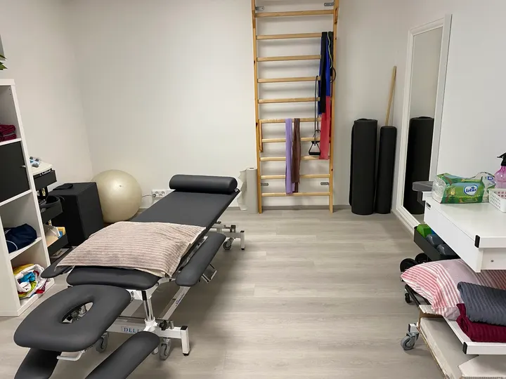 Palokan Fysioterapia — pt studio – Jyväskylä — 3