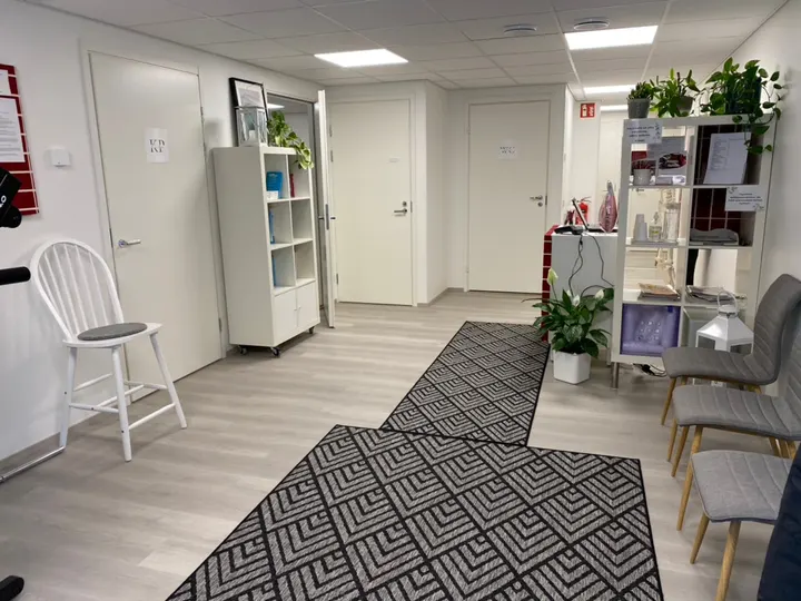 Palokan Fysioterapia — pt studio – Jyväskylä — 5