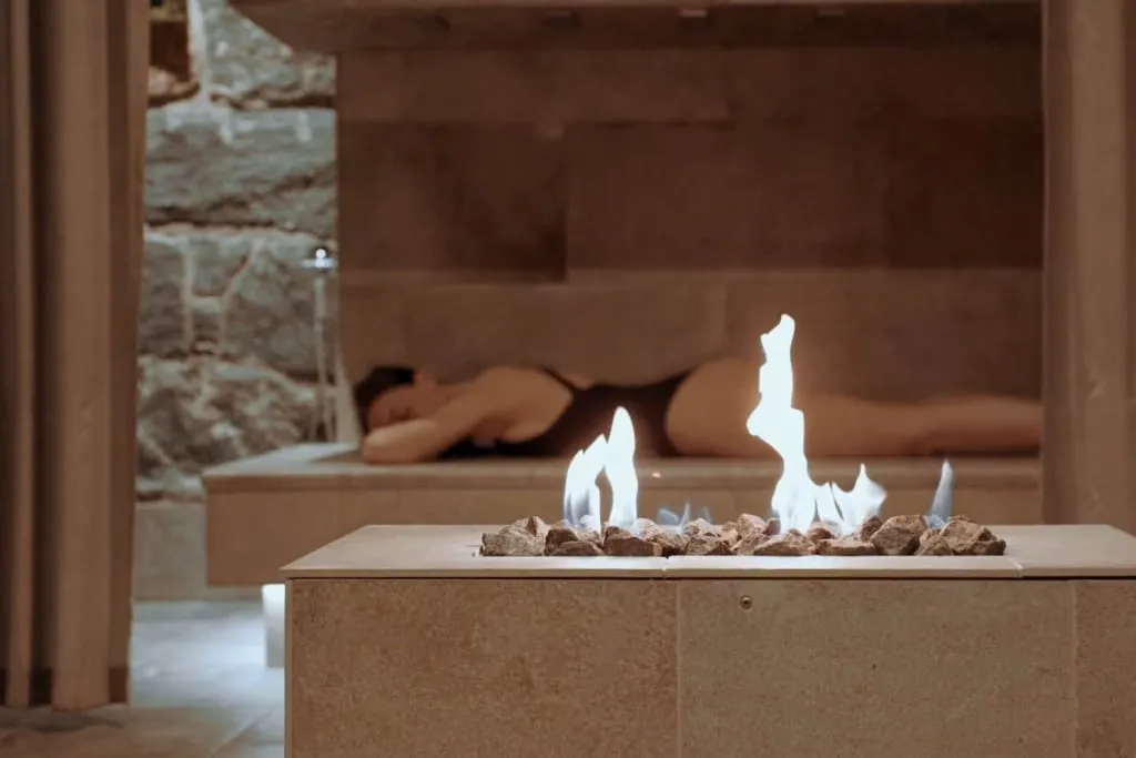 Hagabadet Älvstranden — wellness-studio i Göteborg — 3