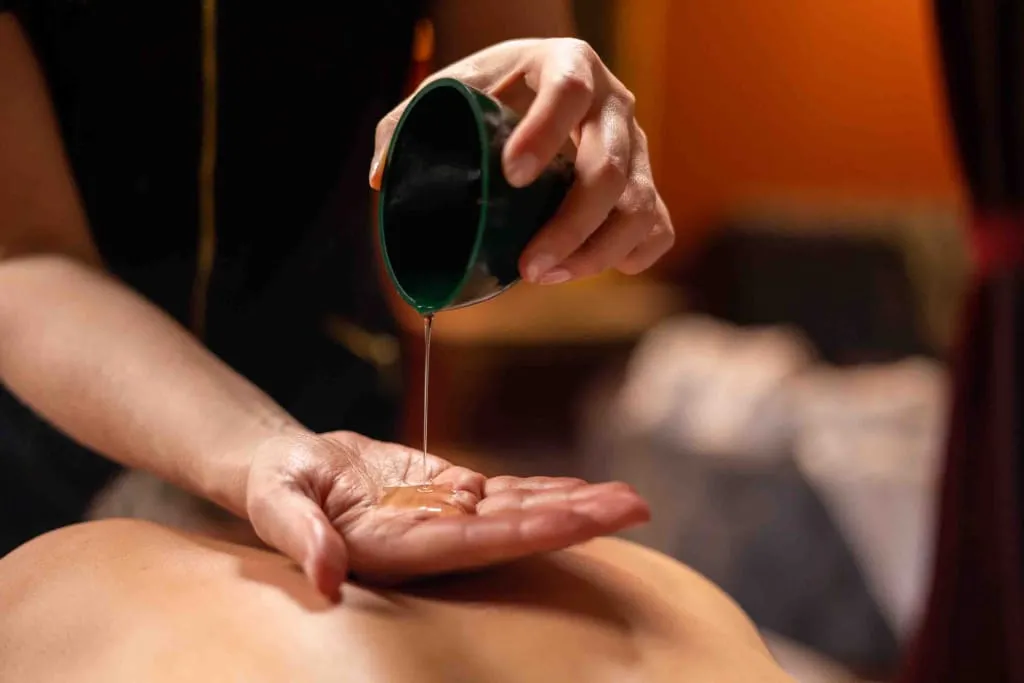 Hagabadet Älvstranden — wellness-studio i Göteborg — 4