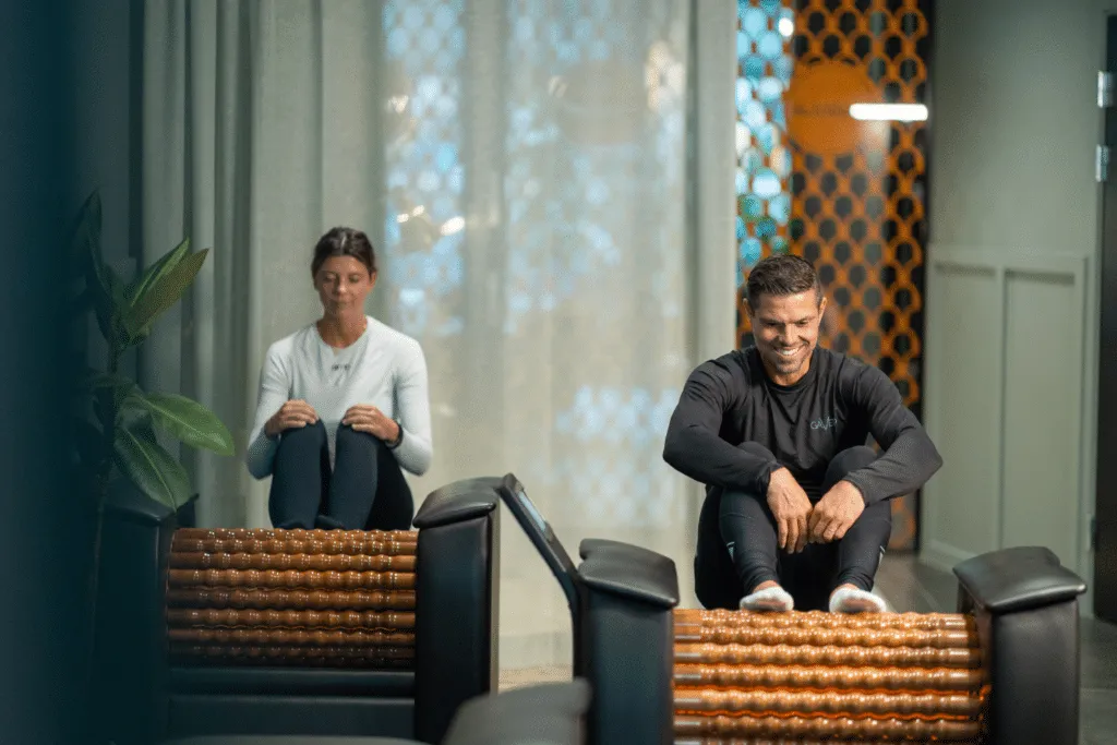 Hagabadet Älvstranden — wellness-studio i Göteborg — 5