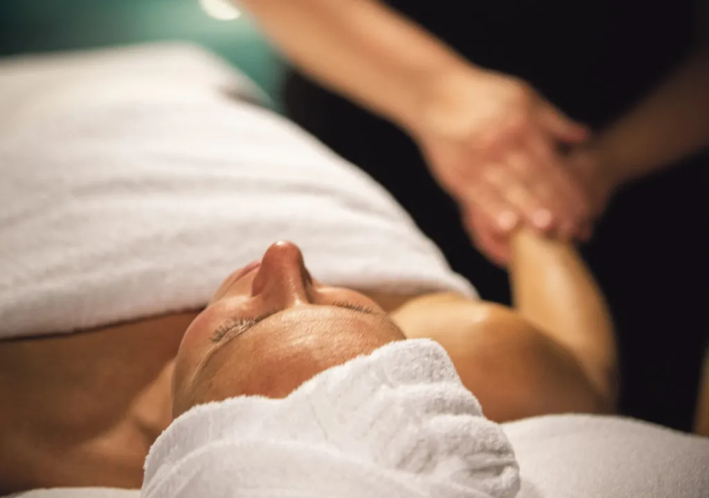 Hagabadet Älvstranden — wellness-studio i Göteborg — 6