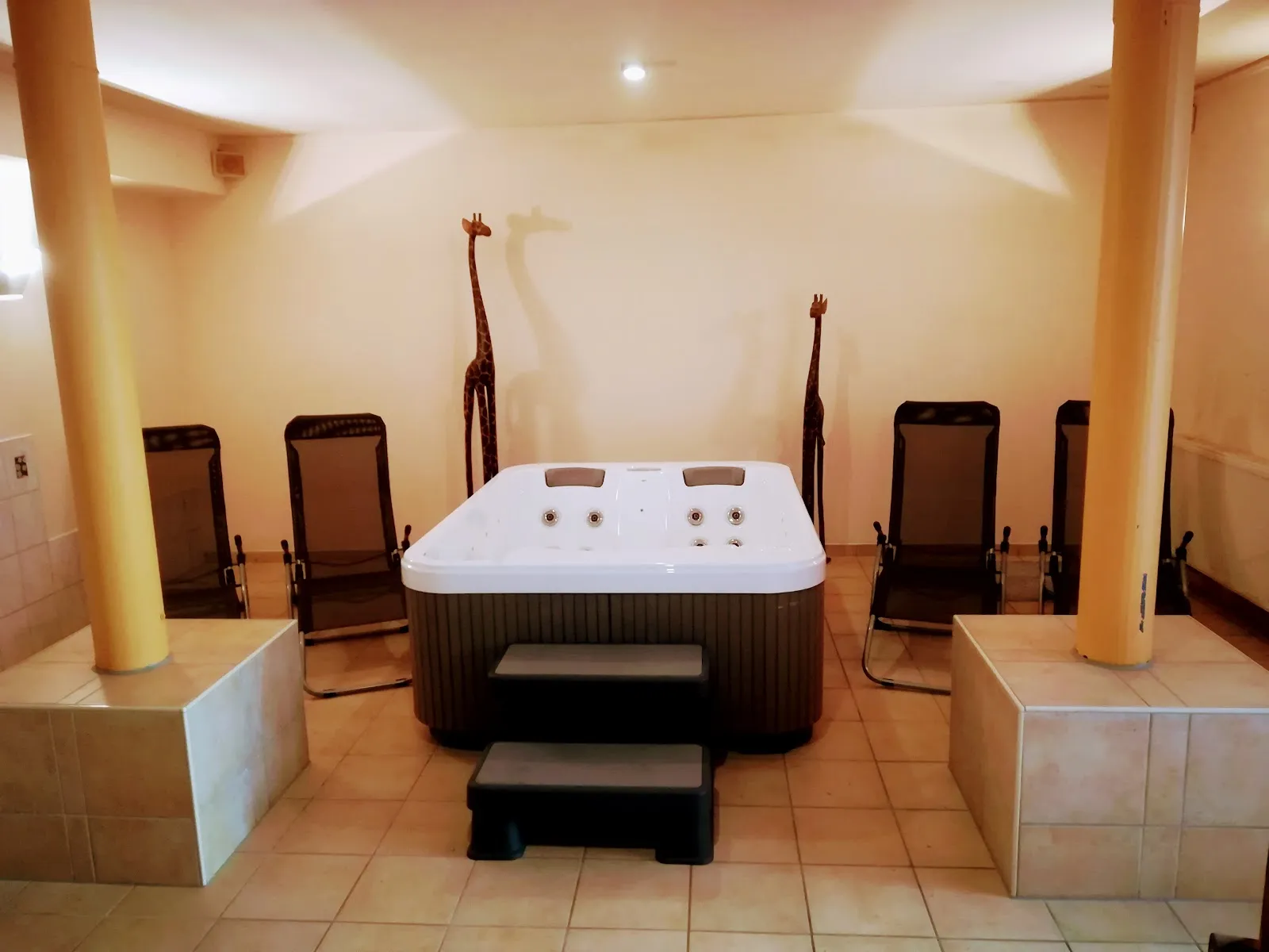 Vitalis Fitness Center — fitnessstudio in Wetter (Ruhr)-Wengern — 3