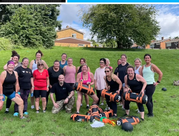 Empowr Fitness — fitness studio in Daventry — 3