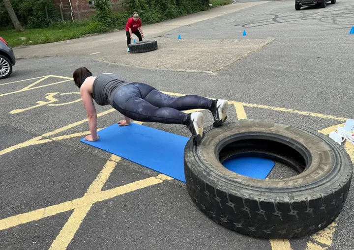 Empowr Fitness — fitness studio in Daventry — 3