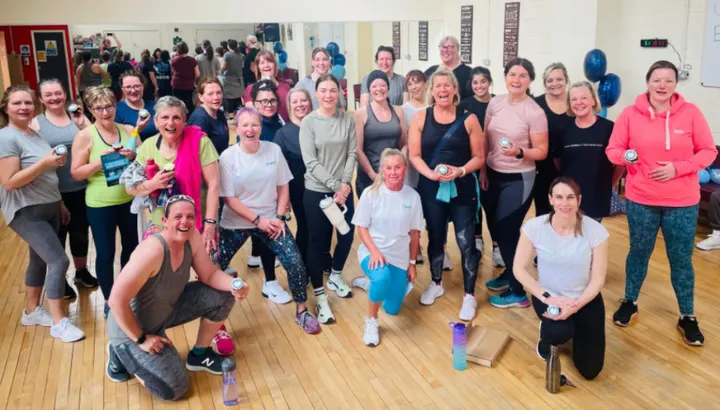 Empowr Fitness — fitness studio in Daventry — 5