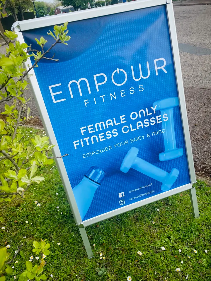 Empowr Fitness — Fitness Studio in Daventry