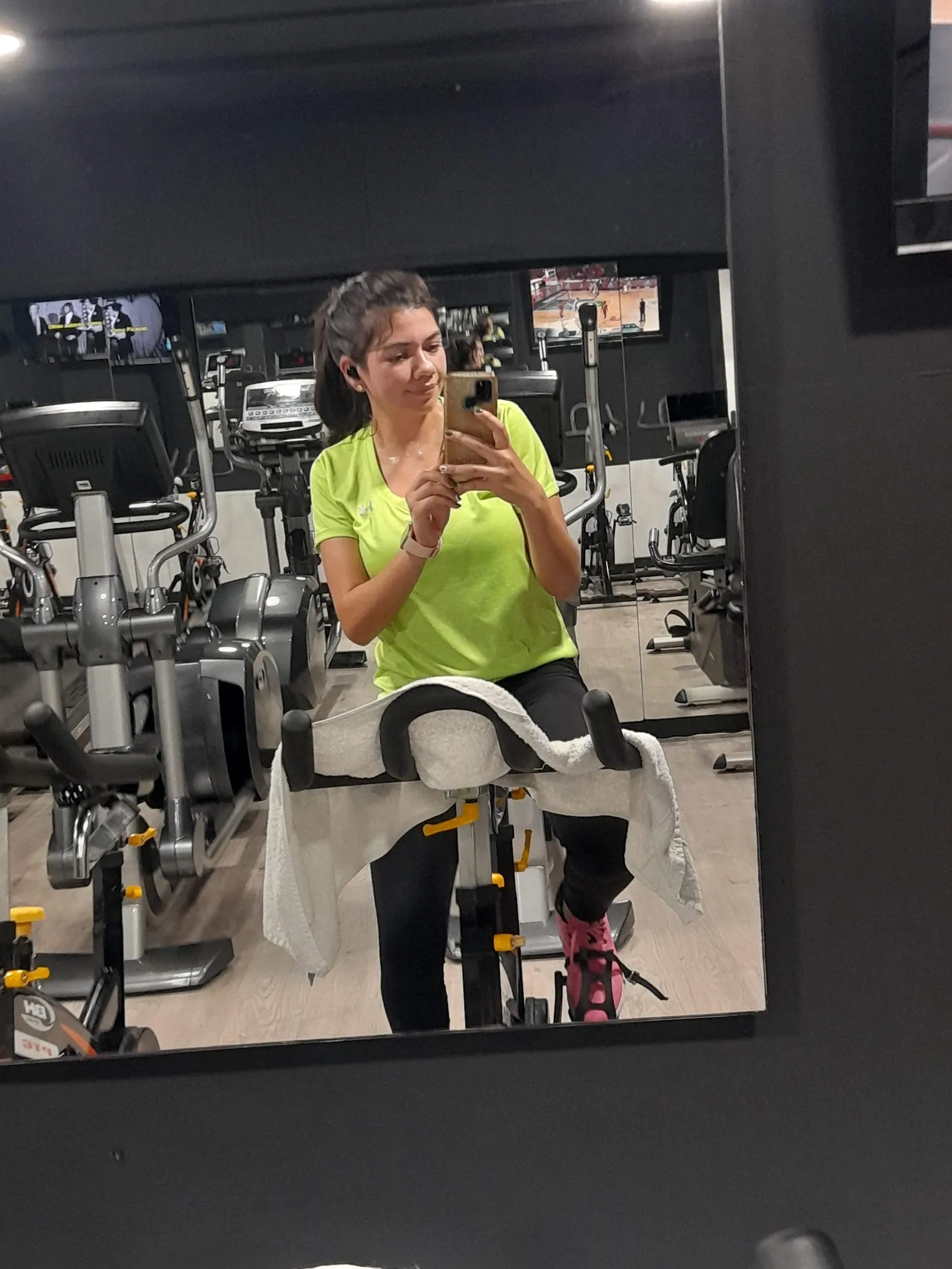 Gimnàs Chois Sport Reus — estudio de fitness-studio en carrilet, Reus — 3