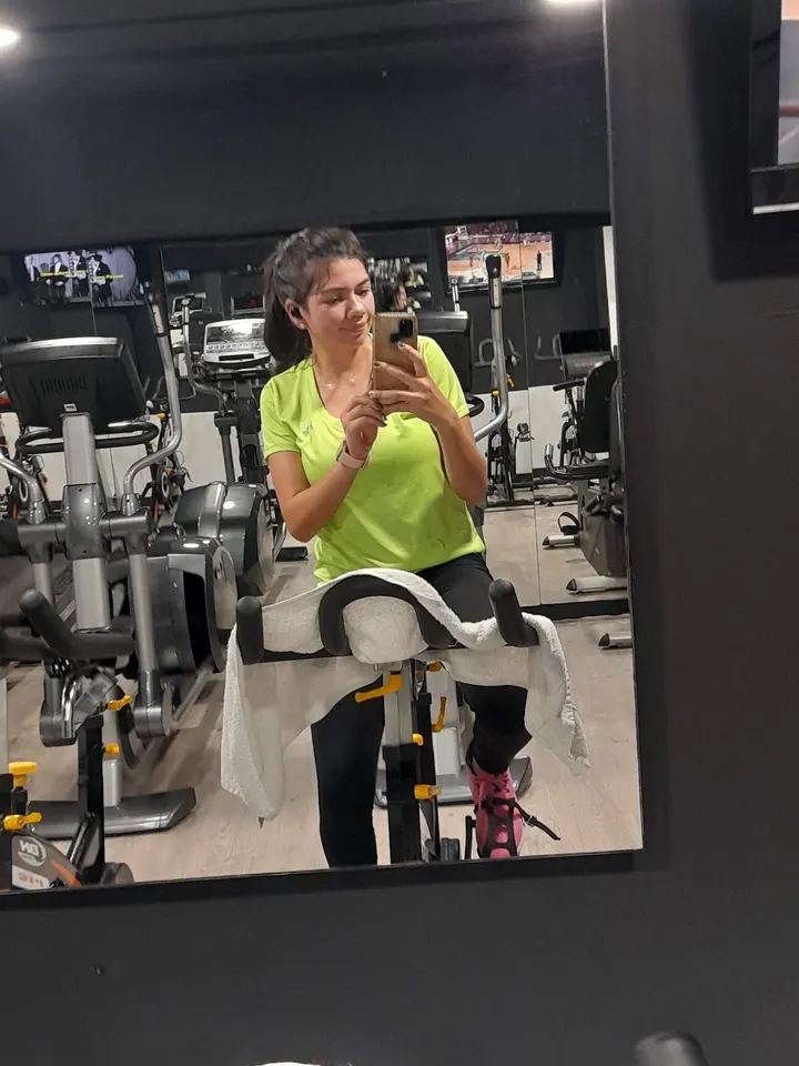 Gimnàs Chois Sport Reus — estudio de fitness-studio en carrilet, Reus — 3
