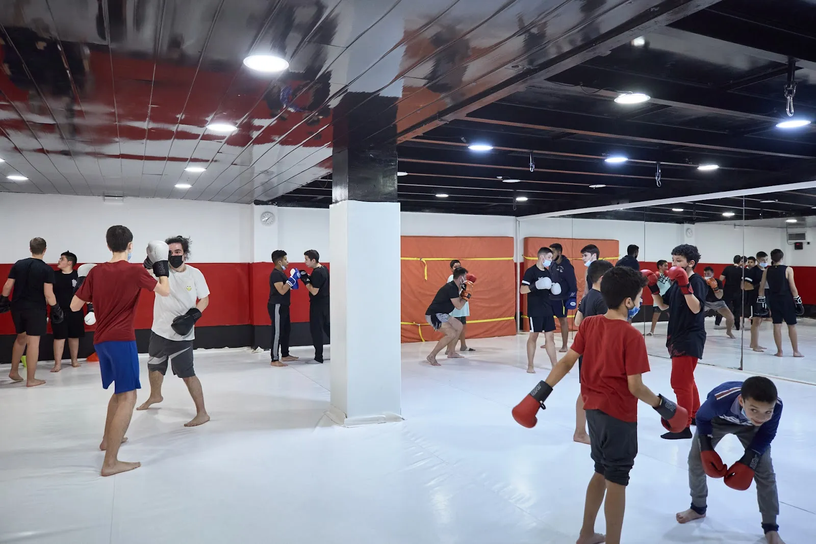 Gimnàs Chois Sport Reus — estudio de fitness-studio en Reus — 4