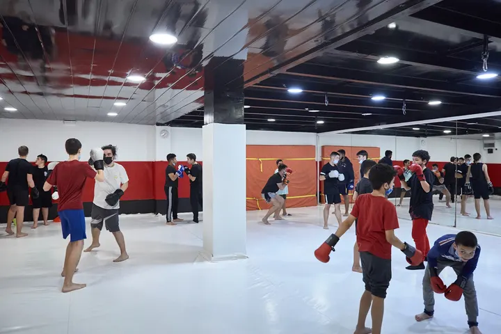Gimnàs Chois Sport Reus — estudio de fitness-studio en Reus — 4