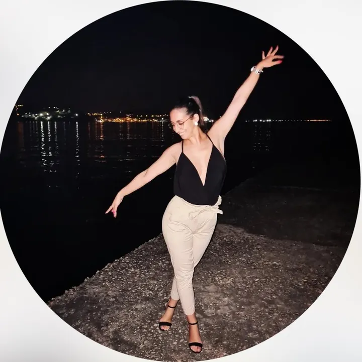 MEGA Dancefit Studios — dança-studio em Lisboa — 4