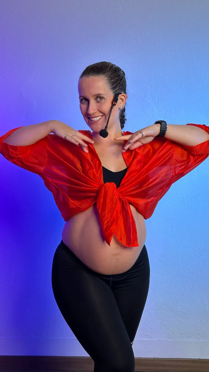 MEGA Dancefit Studios — Dança em Benfica, Lisboa