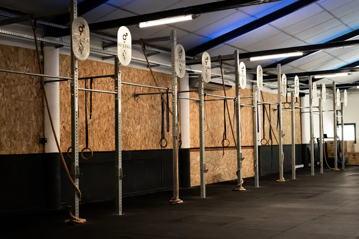 Crossfit Blagnac — crossfit-studio à Toulouse — 3