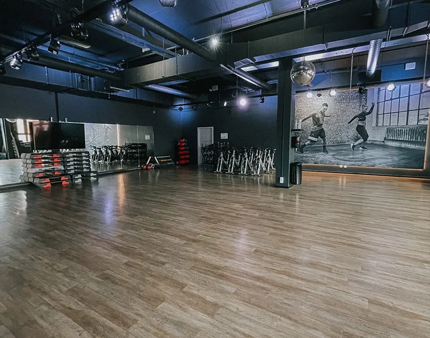 wellyou - Moers — träningsstudio i Duisburg — 2