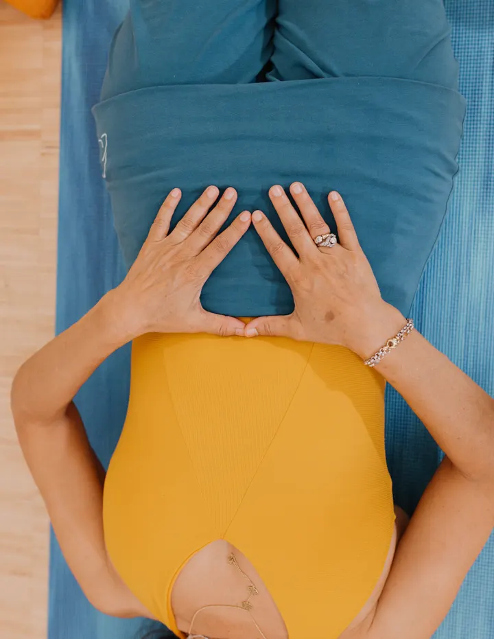 Taoyin Zentrum — yoga-studio in Ingolstadt — 4