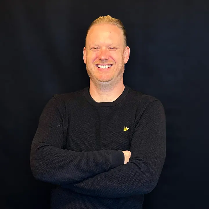 PUSH Training Studio — personal training-studio in Nieuwegein — 3